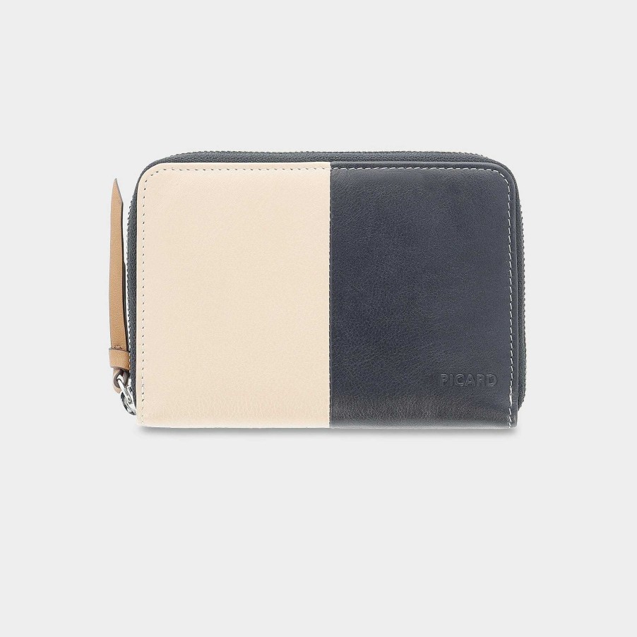 Portefeuille Femme | PICARD Portefeuille Femme Portefeuille Anna R230