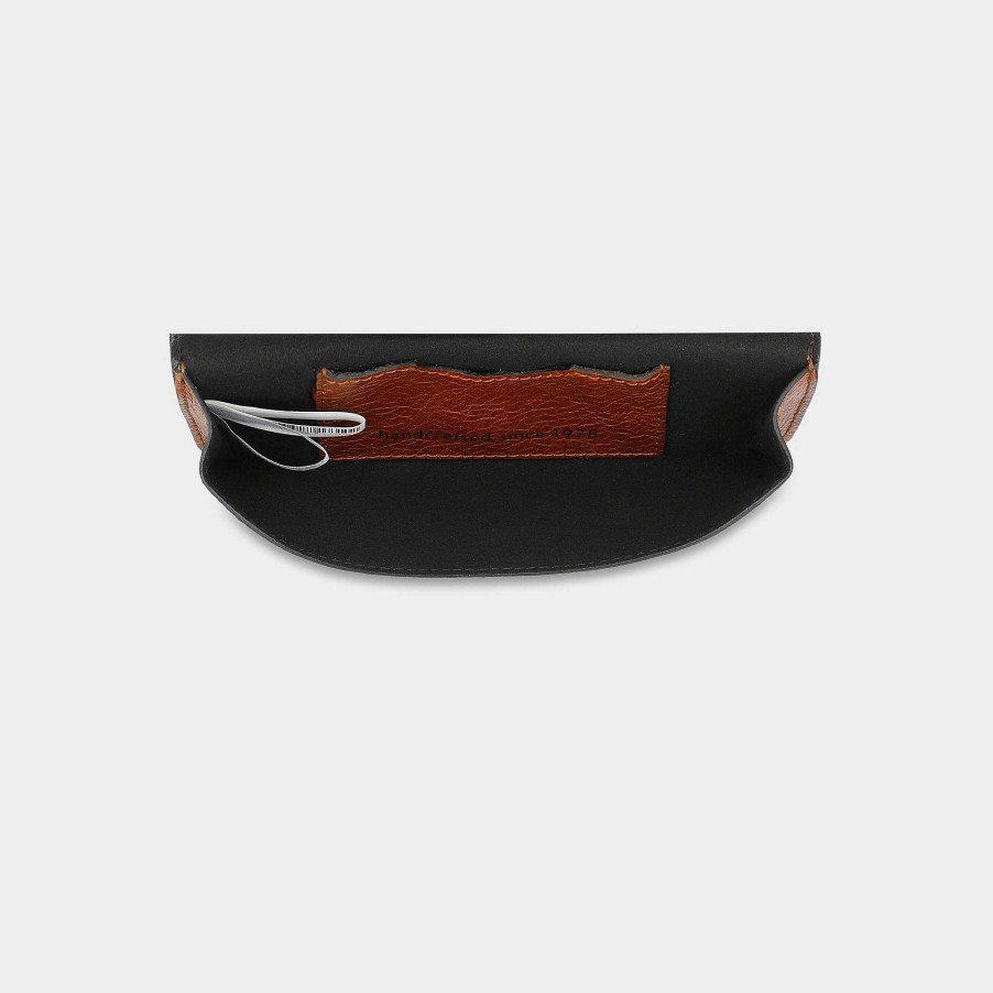 Etui A Lunettes | PICARD Etui A Lunettes Bouton Etui A Lunettes R110