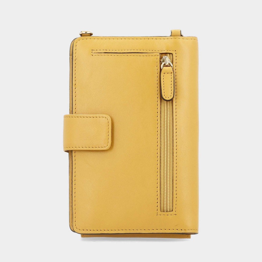 Portefeuille Femme | PICARD Portefeuille Femme Commandez Des Maintenant La Pochette Pour Telephone Portable Isabelle B576 Directement Chez Picard Fashion