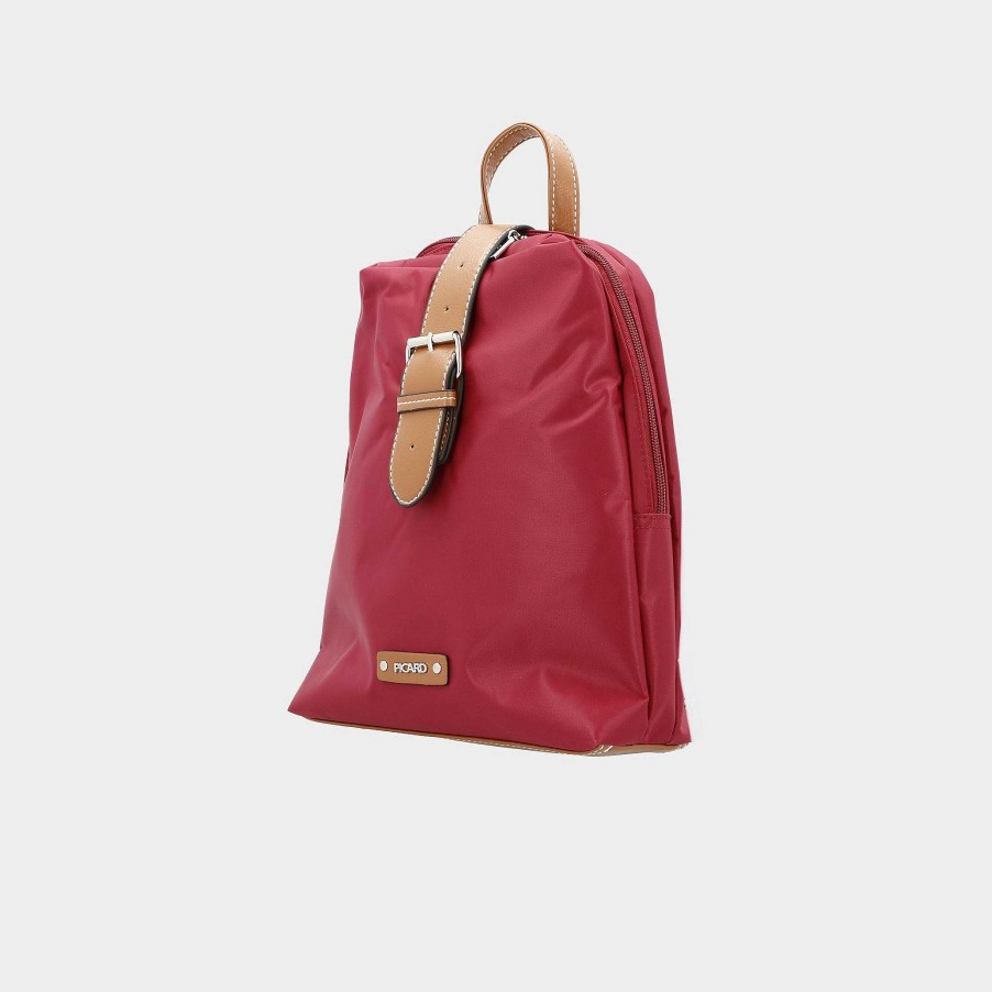 Sac A Dos Femme | PICARD Sac A Dos Femme Sac A Dos Sonja 2145