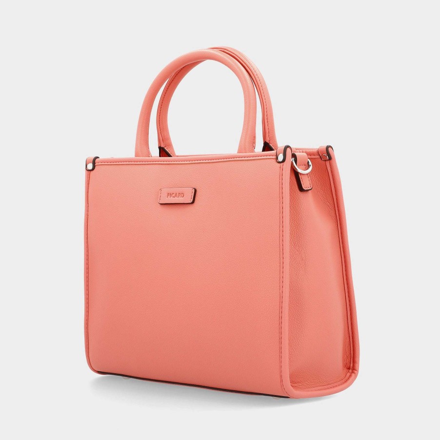 Acheteur Pour Femme | PICARD Acheteur Pour Femme Shopper Fantastic B729 Commandez Maintenant Directement Chez Picard Fashion