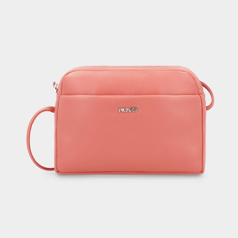 Sac Bandouliere Femme | PICARD Sac Bandouliere Femme Sac Bandouliere True B732 Commandez Maintenant Directement Chez Picard Fashion