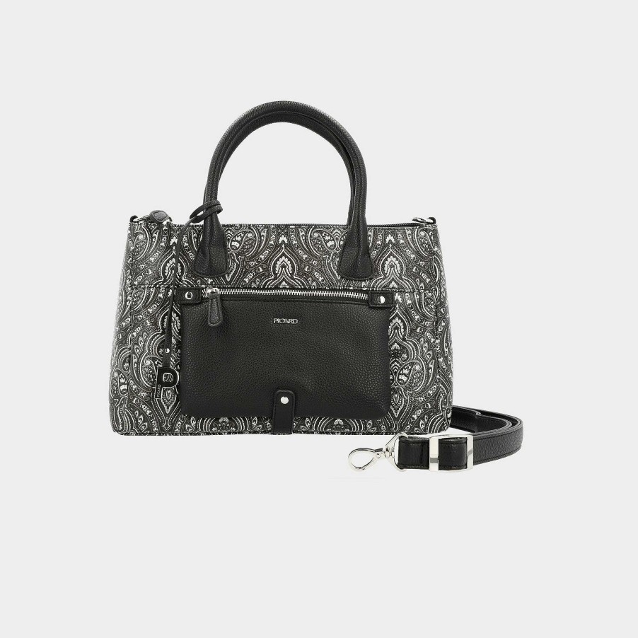 Acheteur Pour Femme | PICARD Acheteur Pour Femme Sac A Provisions Liva B516