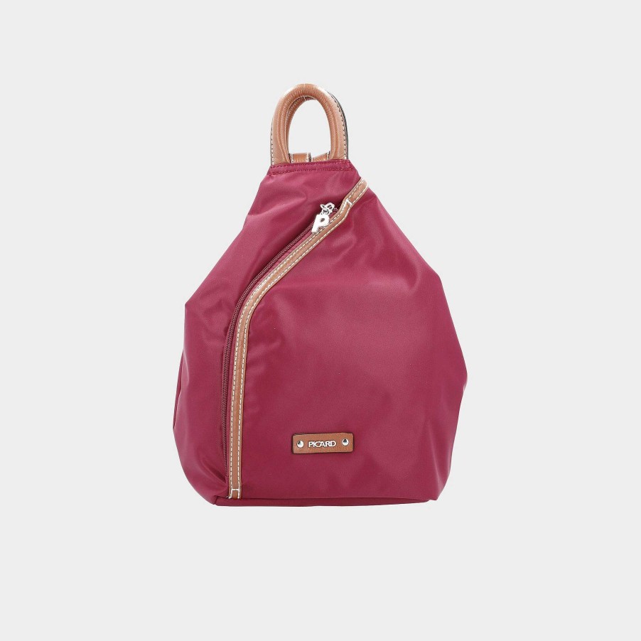 Sac A Dos Femme | PICARD Sac A Dos Femme Sac A Dos Sonja 2062