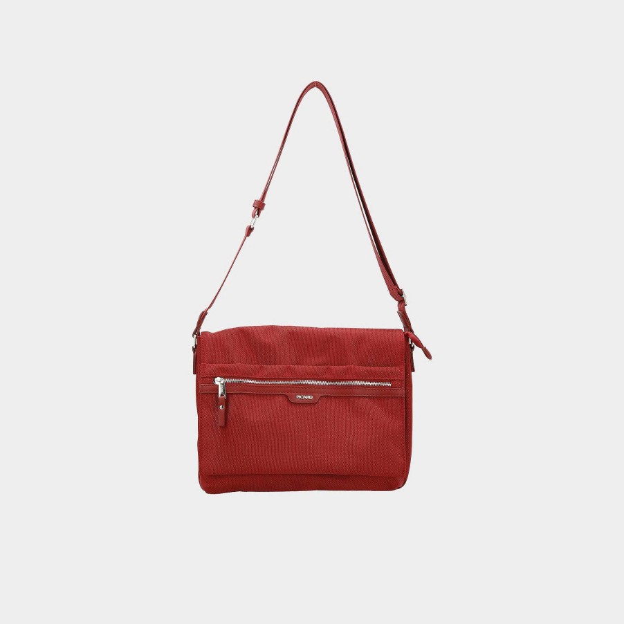 Sac Bandouliere Femme | PICARD Sac Bandouliere Femme Sac Bandouliere Picard Adventure 3078 | Commandez Ici Maintenant !