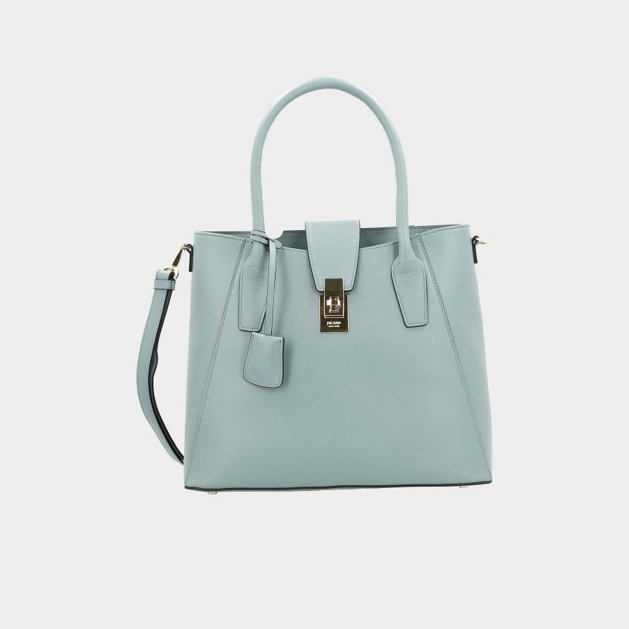 Acheteur Pour Femme | PICARD Acheteur Pour Femme Shopper Wellington 9997