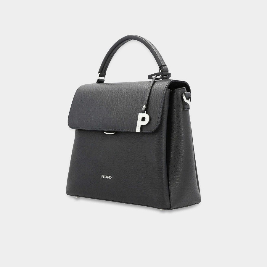 Sac A Main Femme | PICARD Sac A Main Femme Sac A Poignee Catch Me R118