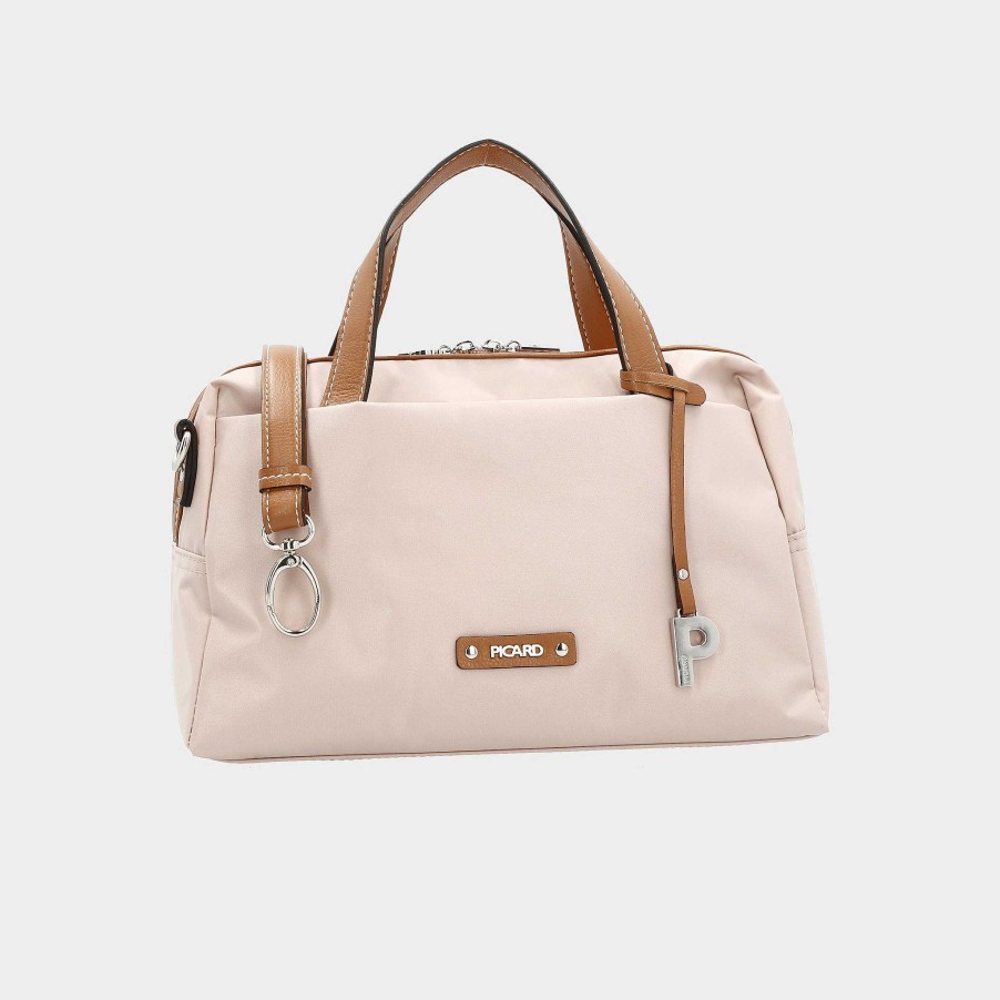 Sac A Main Femme | PICARD Sac A Main Femme Cabas Sonja R308