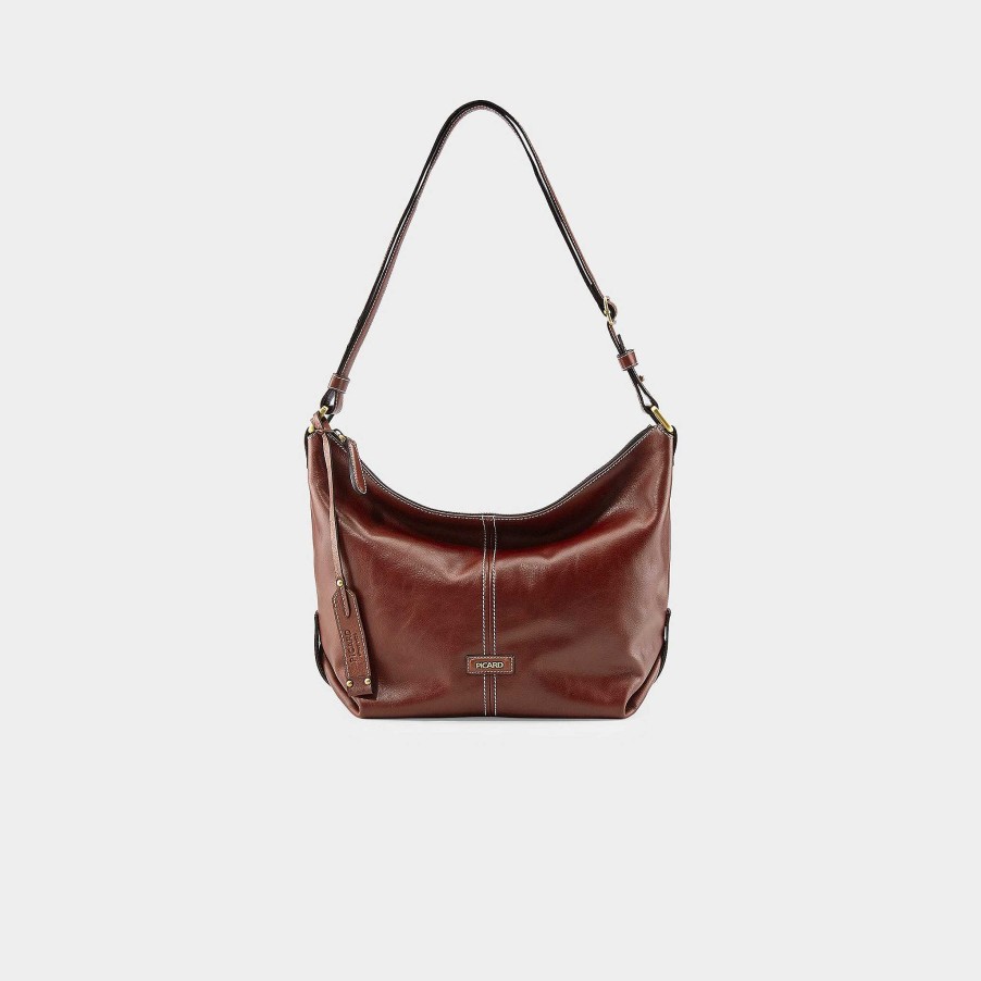 Sac Seau Femme | PICARD Sac Seau Femme Picard Shopper Eternite 4957 | Commandez Ici Maintenant !