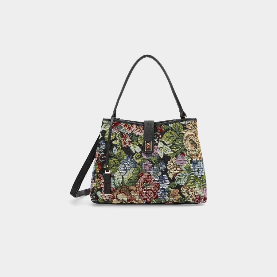 Sac A Main Femme | PICARD Sac A Main Femme Sac A Main Heritage 3202