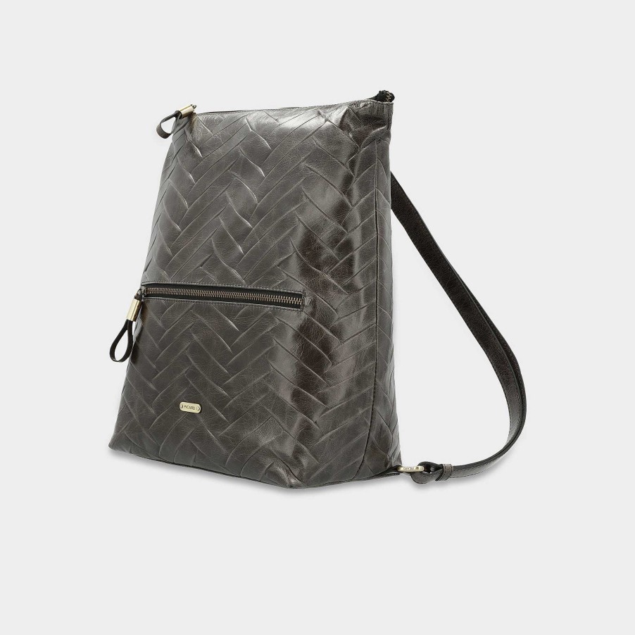 Sac A Dos Femme | PICARD Sac A Dos Femme Panier A Dos 5288