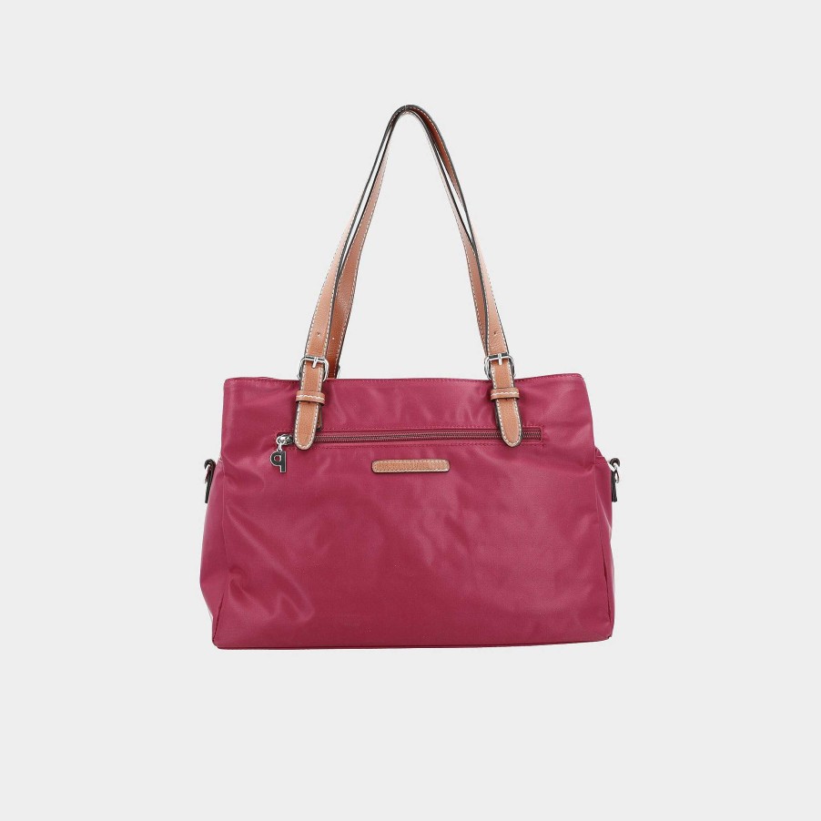 Sac A Dos Femme | PICARD Sac A Dos Femme Cabas Sonja 2497