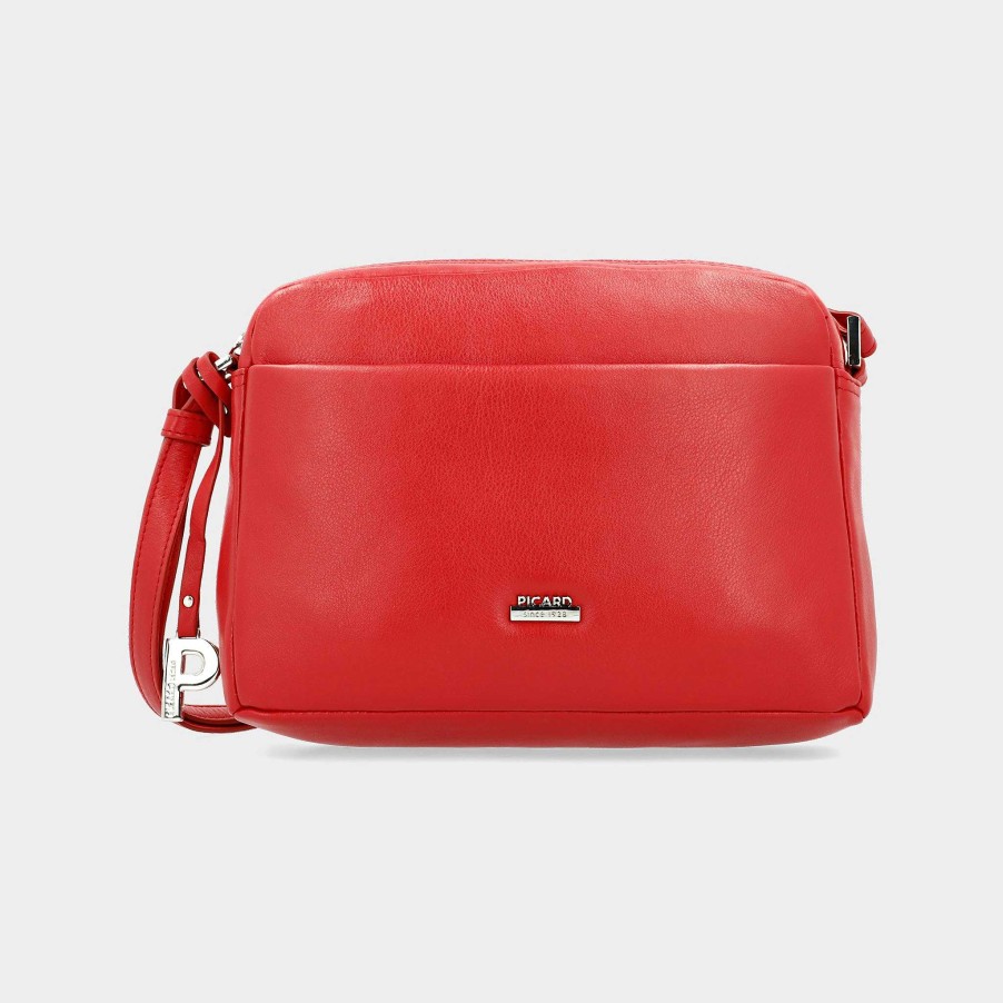 Sac Bandouliere Femme | PICARD Sac Bandouliere Femme Commandez Des Maintenant Le Sac Bandouliere Really 8161 Directement Chez Picard Fashion