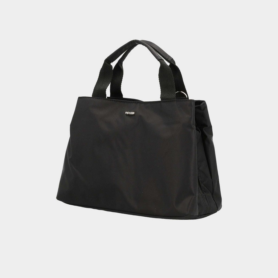 Meilleures Ventes Pour Femmes | PICARD Meilleures Ventes Pour Femmes Sac A Poignee Picard Happy 3290 | Commandez Ici Maintenant !