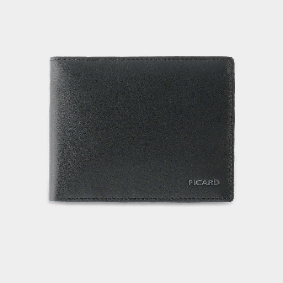 Portefeuille Homme | PICARD Portefeuille Homme Portefeuille Franz 1153