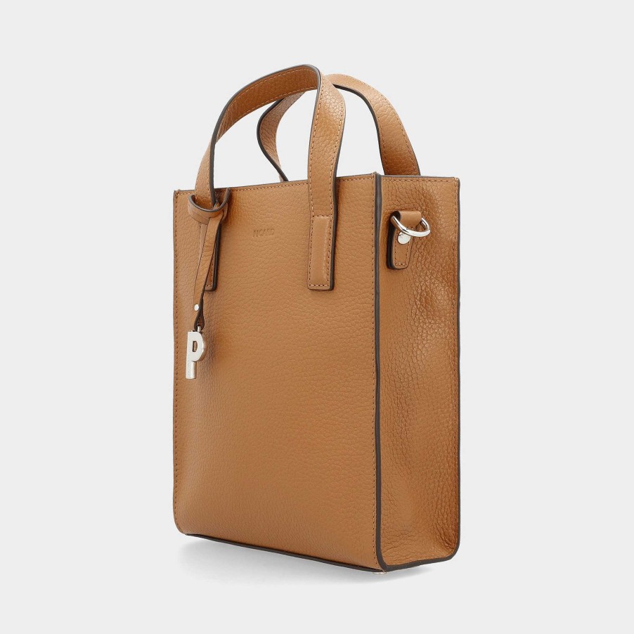 Acheteur Pour Femme | PICARD Acheteur Pour Femme Shopper Pascal R242 Commandez Maintenant Directement Chez Picard Fashion