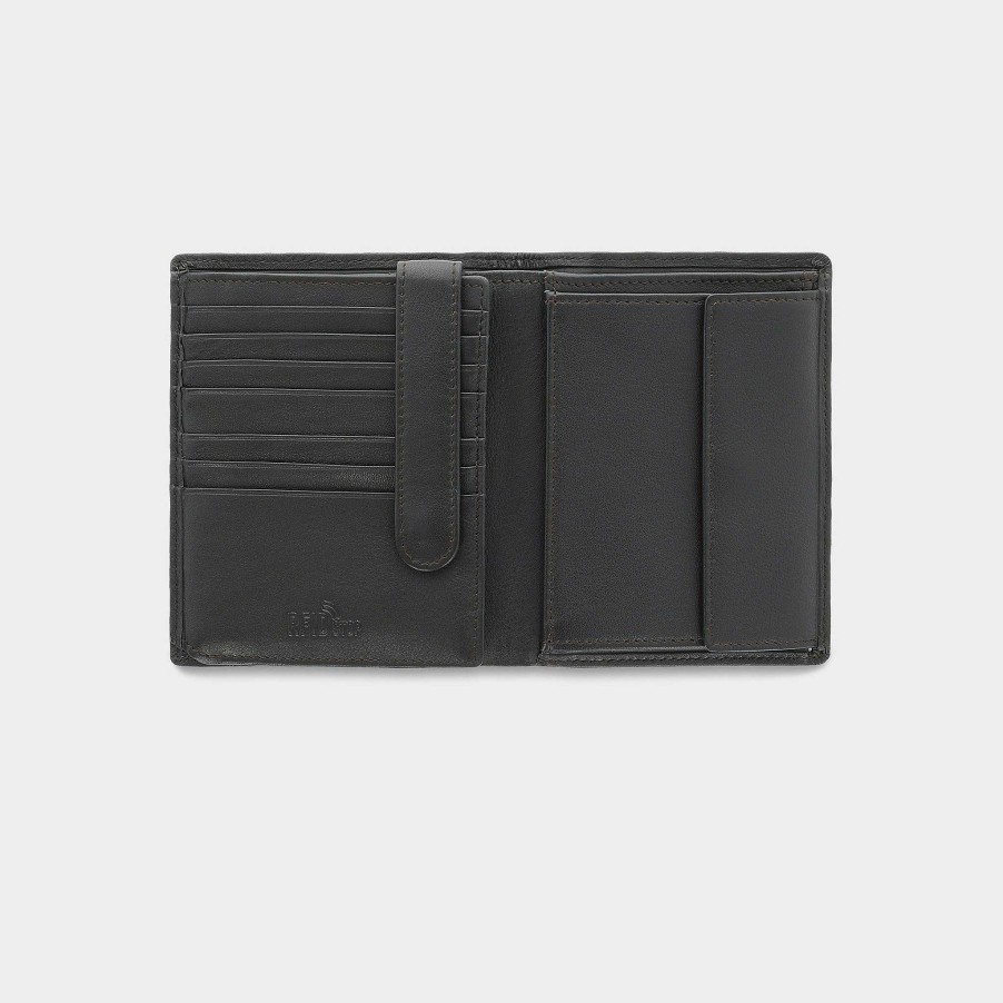 Portefeuille Homme | PICARD Portefeuille Homme Portefeuille Franz 1154