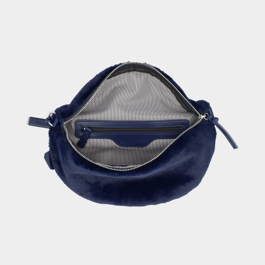 Sacs Vegetaliens Pour Femmes | PICARD Sacs Vegetaliens Pour Femmes Sac Bandouliere Mellow 3177