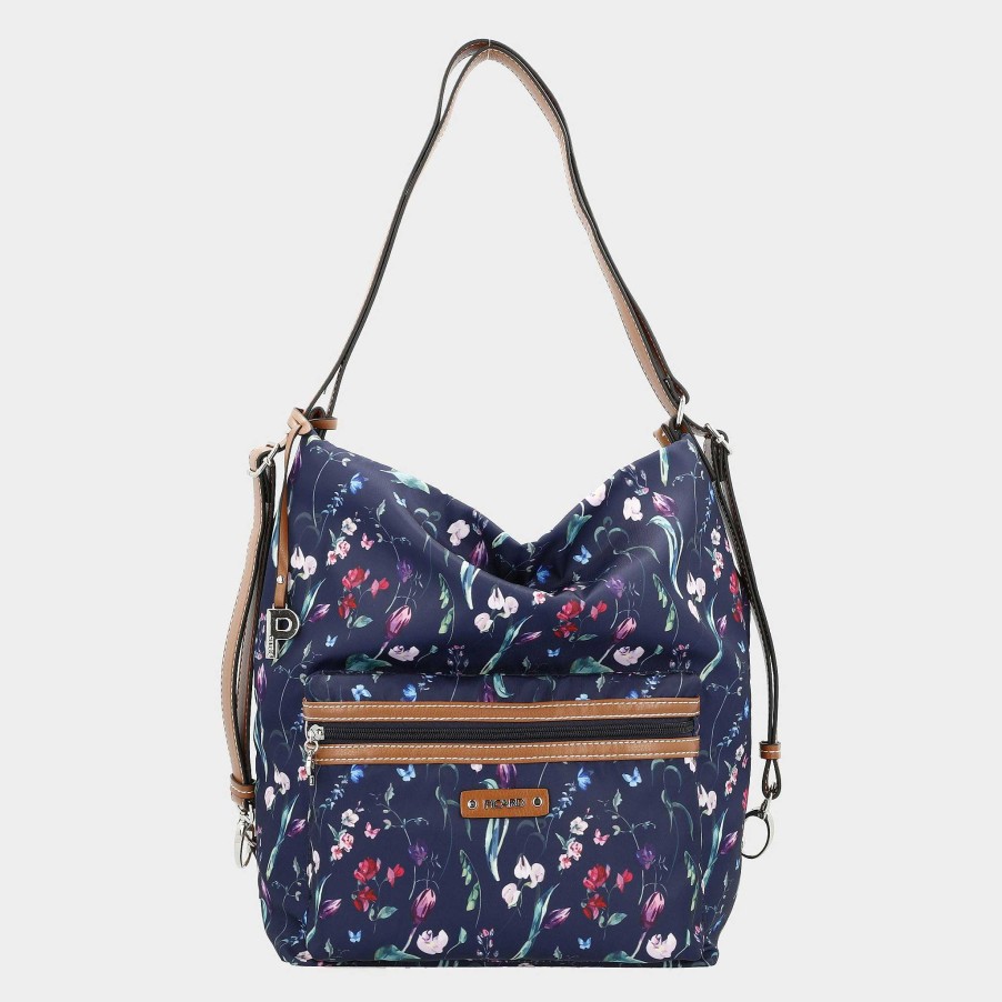 Sac Seau Femme | PICARD Sac Seau Femme Sac A Dos Sonja 2777