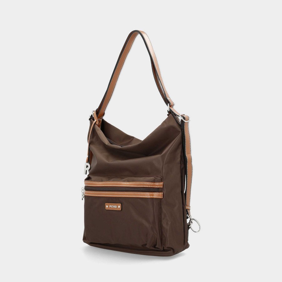 Sac Seau Femme | PICARD Sac Seau Femme Sac Bandouliere Et Sac A Dos Sonja 2777