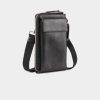 Sac Bandouliere Homme | PICARD Sac Bandouliere Homme Picard Etui Pour Telephone Portable Buddy 5211 | Commandez Ici Maintenant !