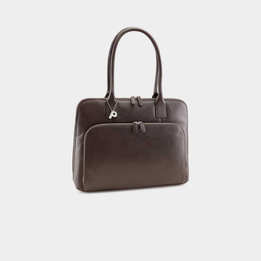 Sac Bandouliere Femme | PICARD Sac Bandouliere Femme Picard Shopper Milan 9319 | Commandez Ici Maintenant !