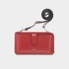 Portefeuille Femme | PICARD Portefeuille Femme Sac Pour Telephone Portable Madison R208