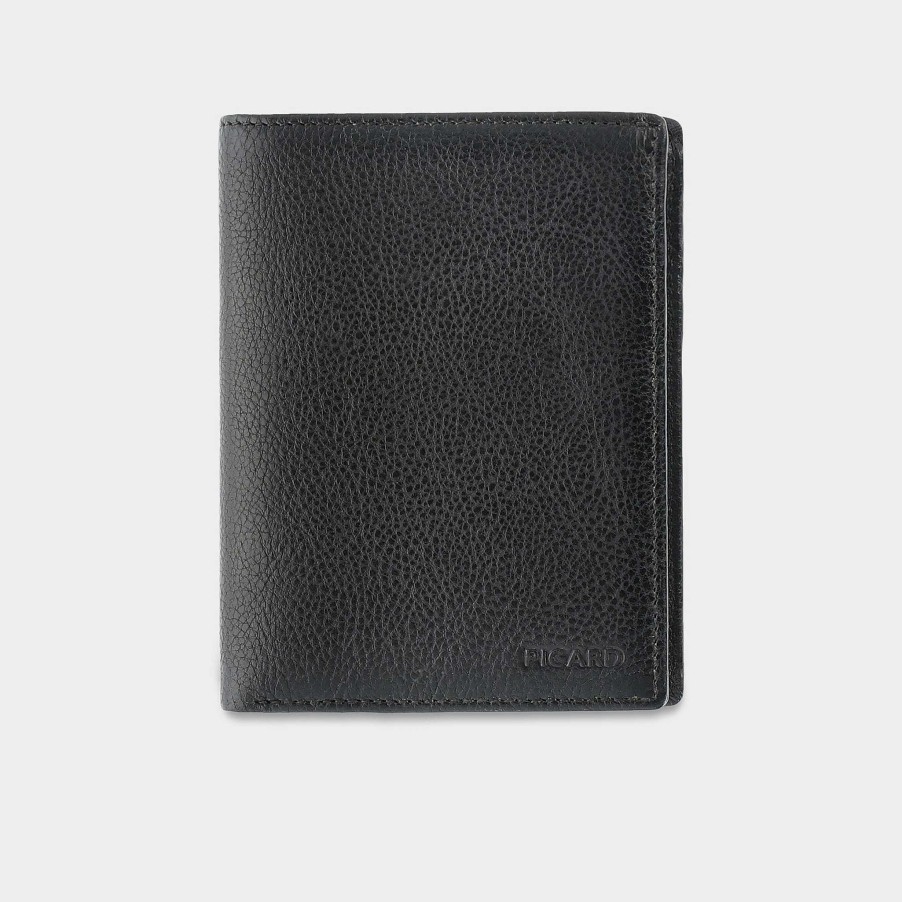 Portefeuille Homme | PICARD Portefeuille Homme Portefeuille Hans 1151