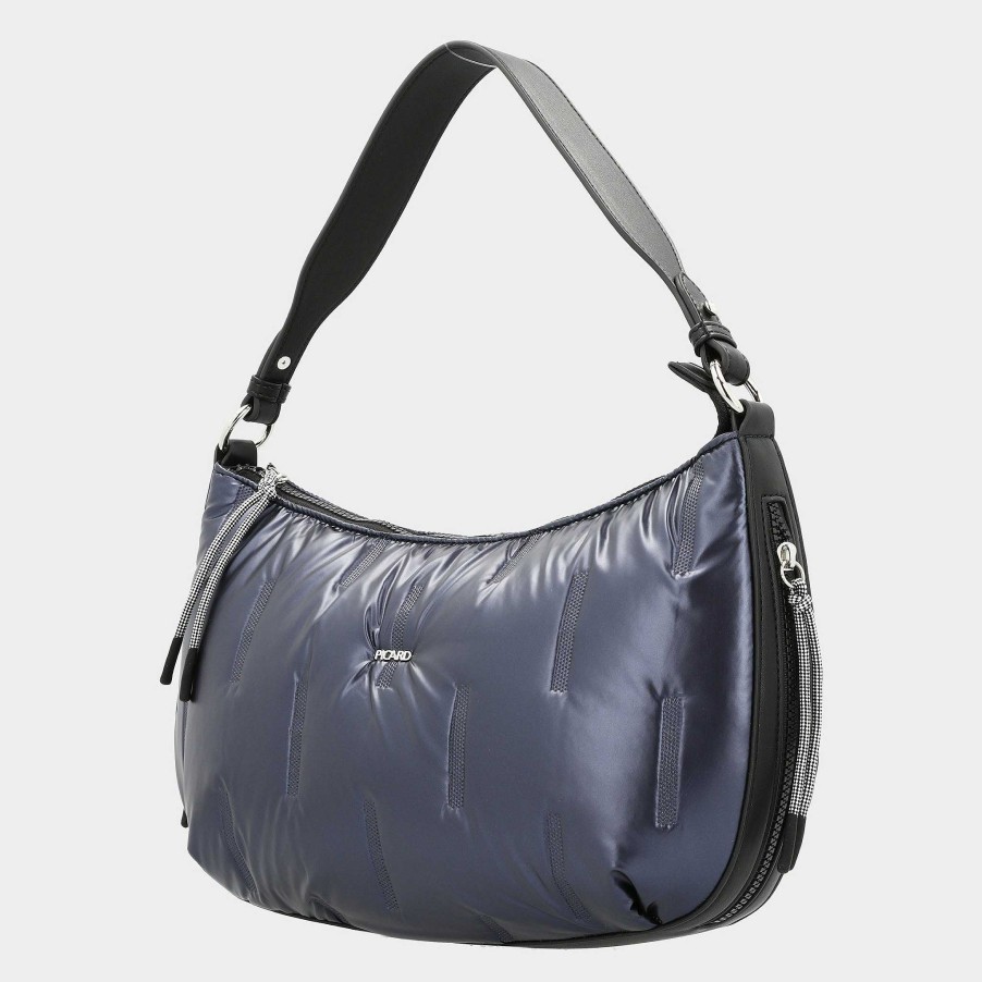 Sac Bandouliere Femme | PICARD Sac Bandouliere Femme Sac Bandouliere Arosa 3178