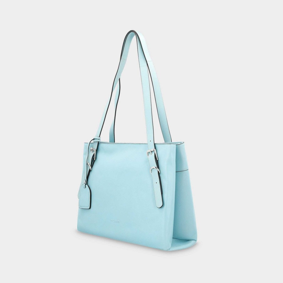 Acheteur Pour Femme | PICARD Acheteur Pour Femme Shopper Felicita 7184 Commandez Maintenant Directement Chez Picard Fashion