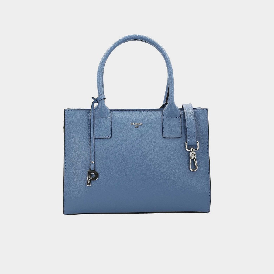 Sac A Main Femme | PICARD Sac A Main Femme Sac A Provisions Madison R206