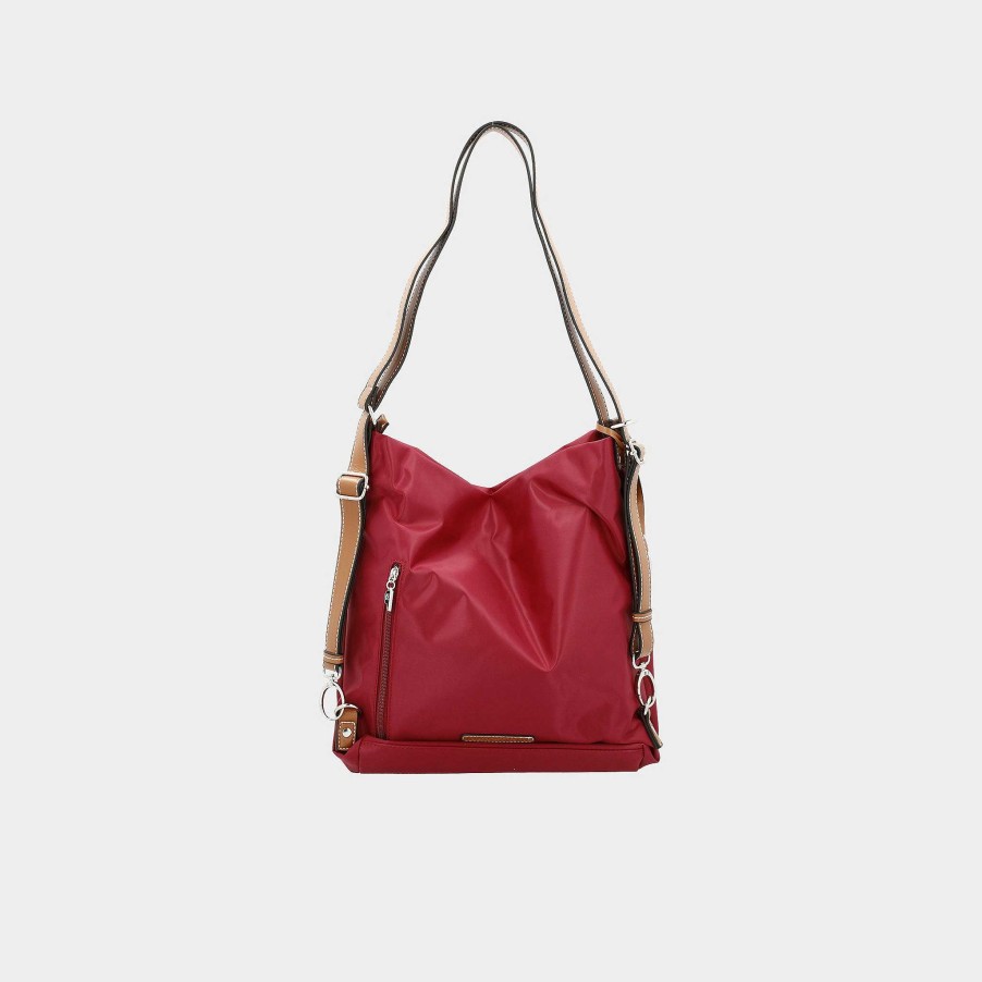 Sac A Dos Femme | PICARD Sac A Dos Femme Sac Seau Et Sac A Dos Sonja 2777