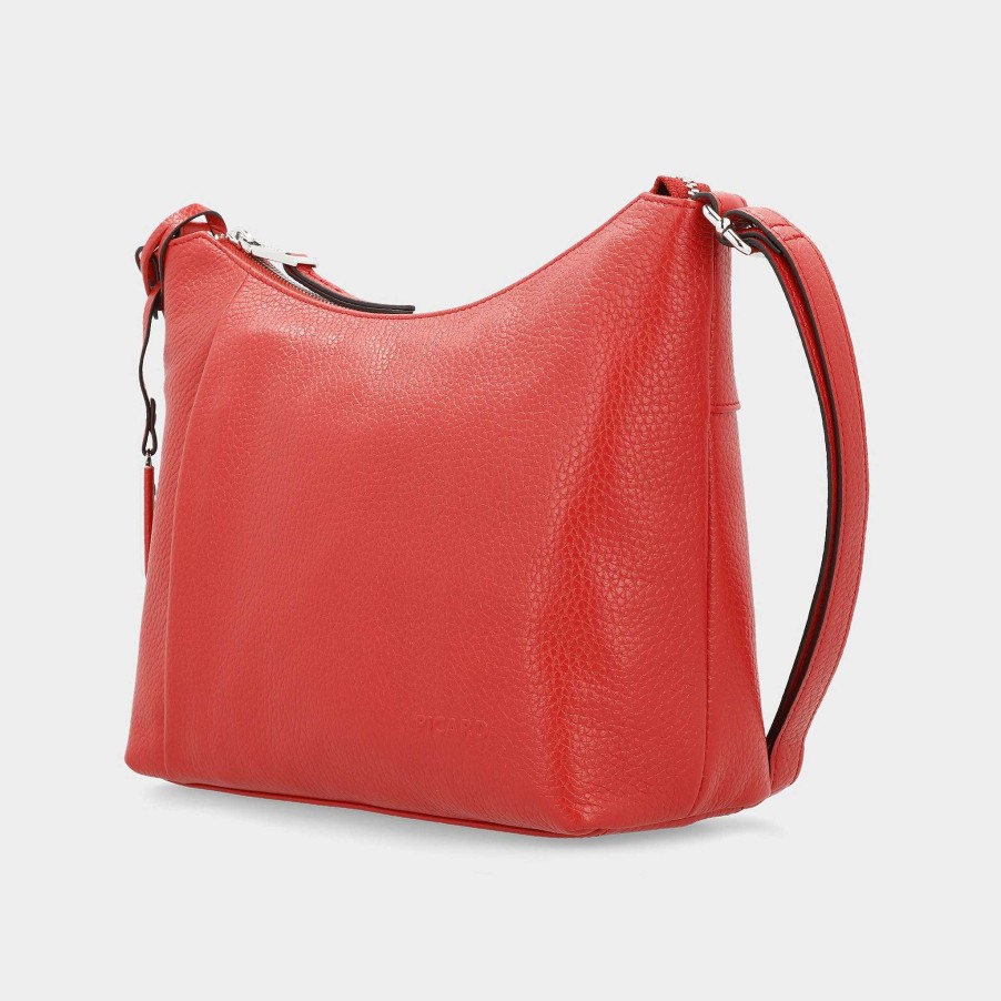 Sac Bandouliere Femme | PICARD Sac Bandouliere Femme Commandez Des Maintenant Le Sac Bandouliere Pure 7971 Directement Chez Picard Fashion