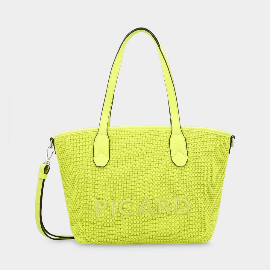 Sacs Vegetaliens Pour Femmes | PICARD Sacs Vegetaliens Pour Femmes Shopper Knitwork 3228 Commandez Maintenant Directement Chez Picard Fashion