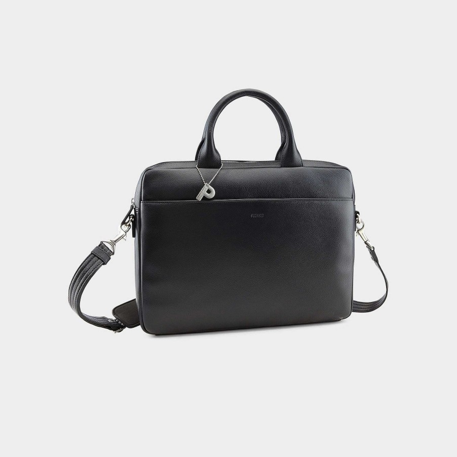 Sac Pour Ordinateur Portable Pour Femme | PICARD Sac Pour Ordinateur Portable Pour Femme Picard Porte-Documents Milano 9320 | Commandez Ici Maintenant !