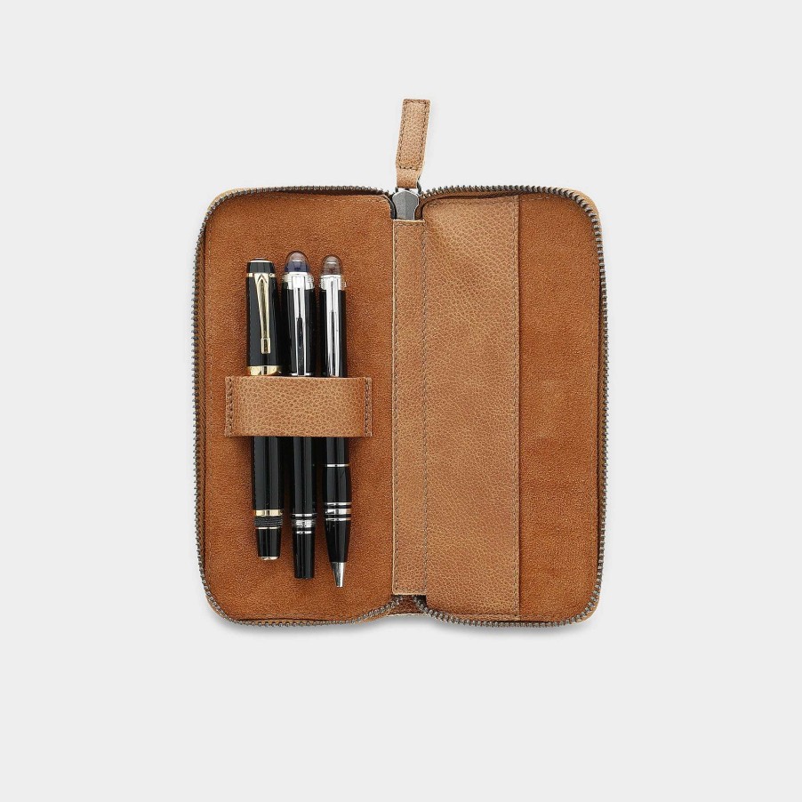 Plumier | PICARD Plumier Etui Pour Instruments D'Ecriture Pochette R142