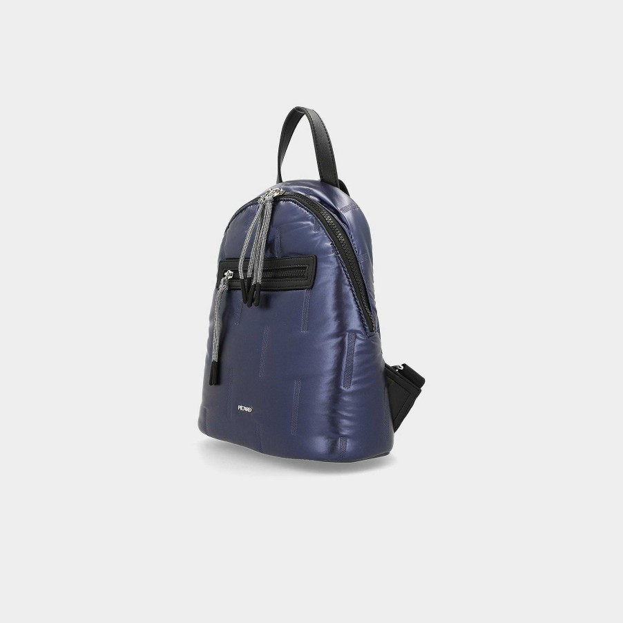 Sac A Dos Femme | PICARD Sac A Dos Femme Sac A Dos Arosa 3179