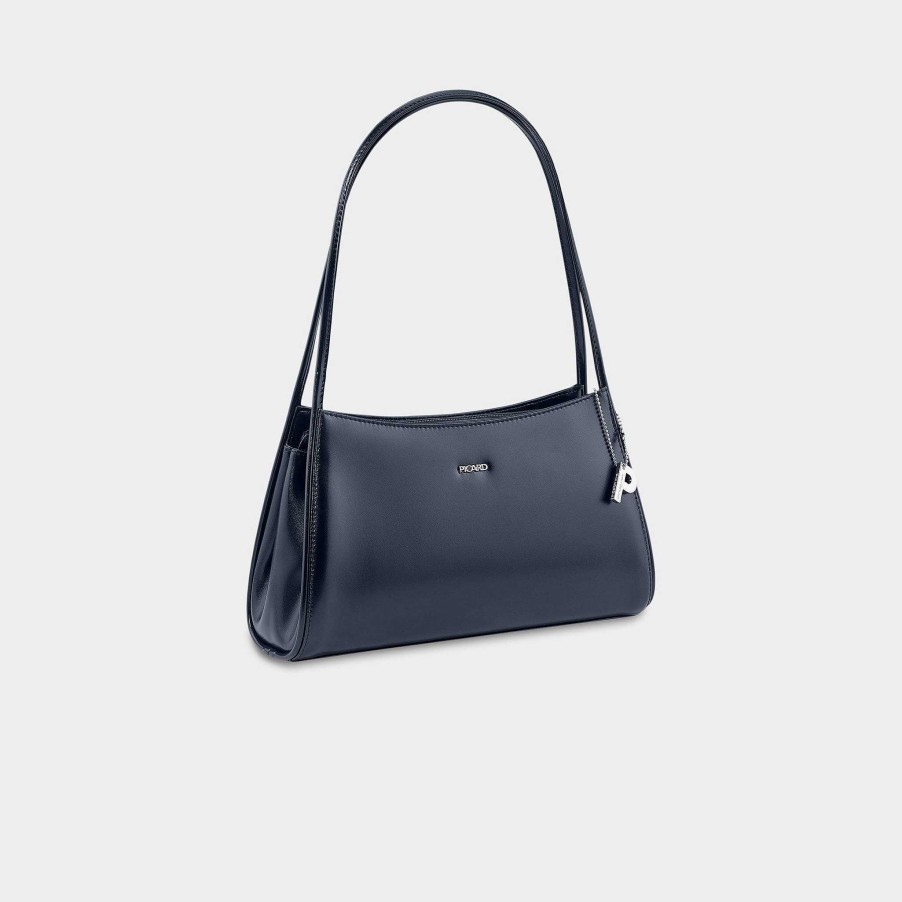 Sac Bandouliere Femme | PICARD Sac Bandouliere Femme Sac Bandouliere Picard Berlin 5611 | Commandez Ici Maintenant !