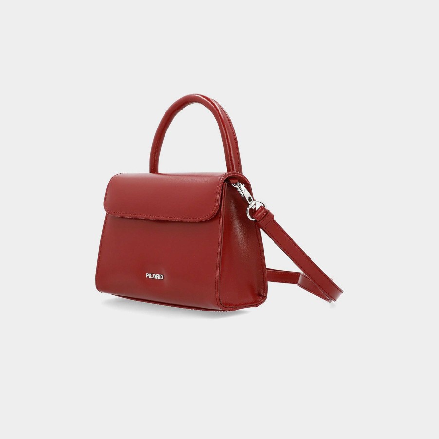 Sac A Main Femme | PICARD Sac A Main Femme Sac Bandouliere Mini R147