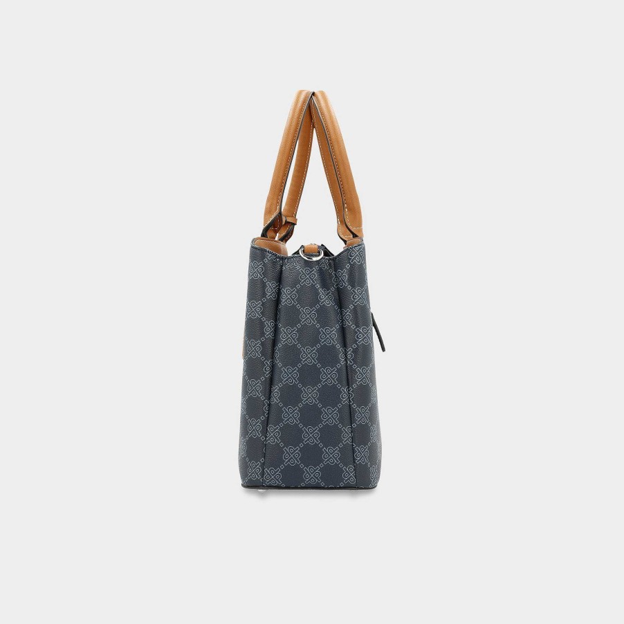 Sac A Main Femme | PICARD Sac A Main Femme Picard Shopper Euphoria 9860 | Commandez Ici Maintenant !