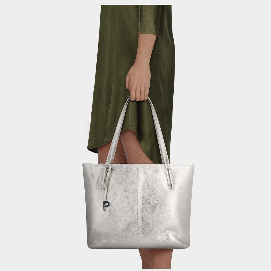 Acheteur Pour Femme | PICARD Acheteur Pour Femme Sac A Provisions Fjord R132