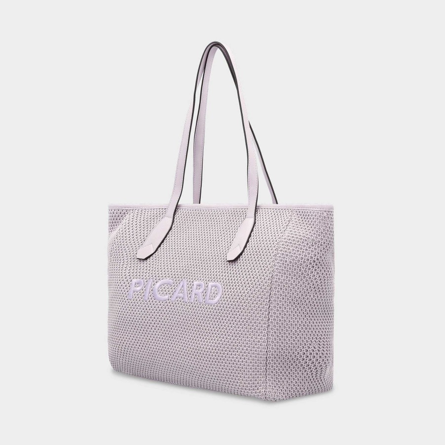 Sacs Vegetaliens Pour Femmes | PICARD Sacs Vegetaliens Pour Femmes Shopper Knitwork 3229 Commandez Maintenant Directement Chez Picard Fashion