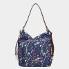 Sac Seau Femme | PICARD Sac Seau Femme Sac A Dos Sonja 2777