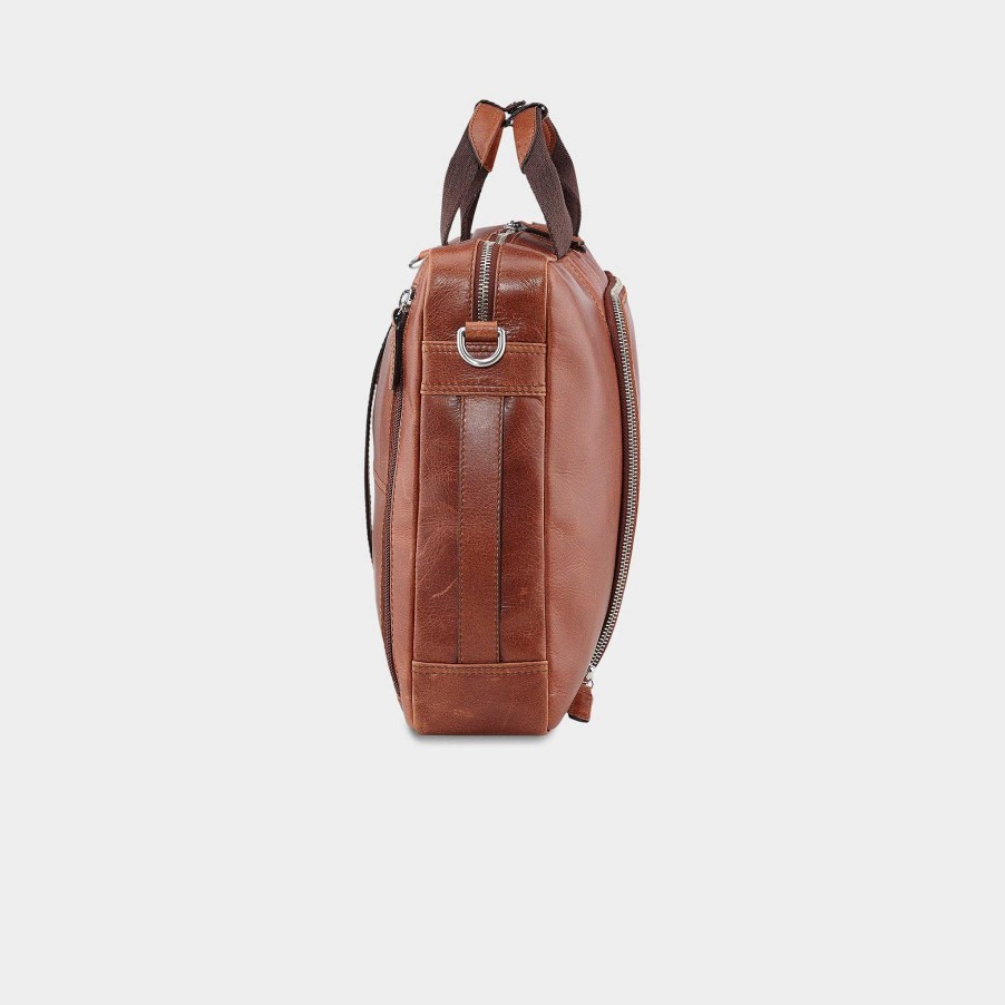 Sac A Dos Femme | PICARD Sac A Dos Femme Sac Business Picard Buddy 4505 | Commandez Ici Maintenant !