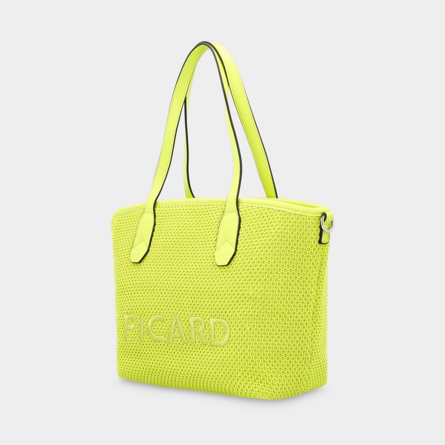 Sacs Vegetaliens Pour Femmes | PICARD Sacs Vegetaliens Pour Femmes Shopper Knitwork 3228 Commandez Maintenant Directement Chez Picard Fashion