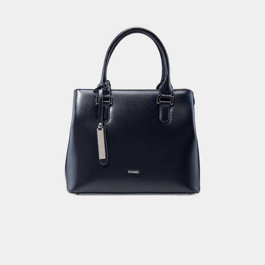 Sac A Main Femme | PICARD Sac A Main Femme Sac A Poignee Picard Berlin 5497 | Commandez Ici Maintenant !