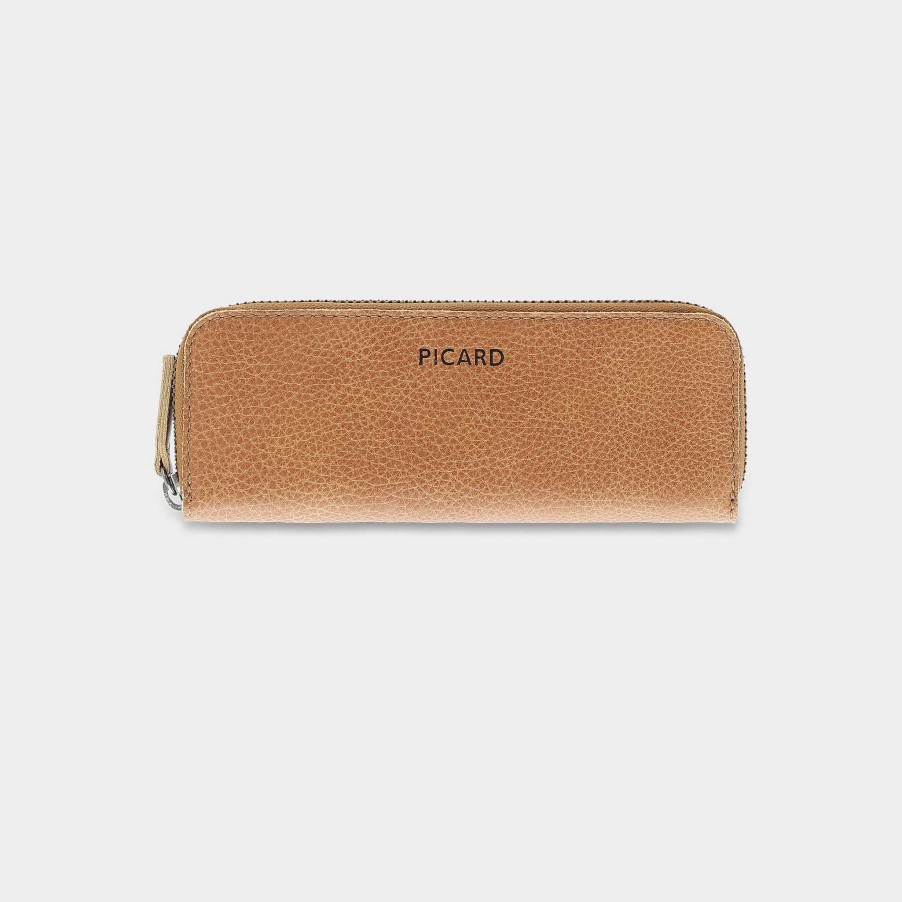 Plumier | PICARD Plumier Etui Pour Instruments D'Ecriture Pochette R141