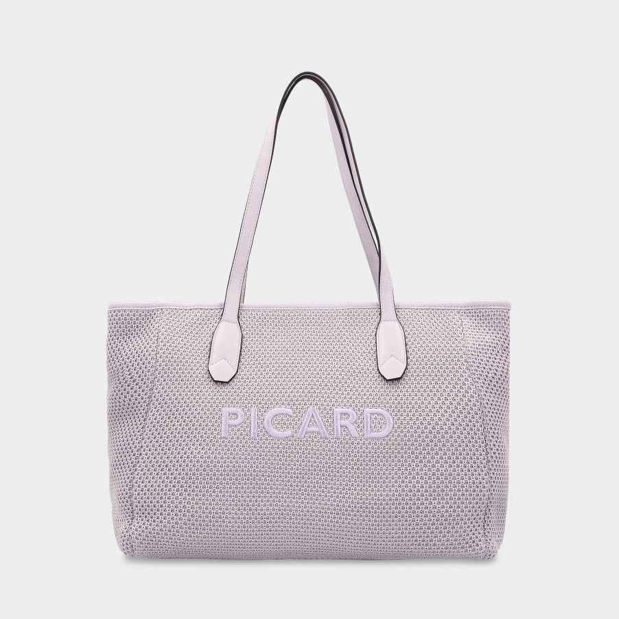 Sacs Vegetaliens Pour Femmes | PICARD Sacs Vegetaliens Pour Femmes Shopper Knitwork 3229 Commandez Maintenant Directement Chez Picard Fashion