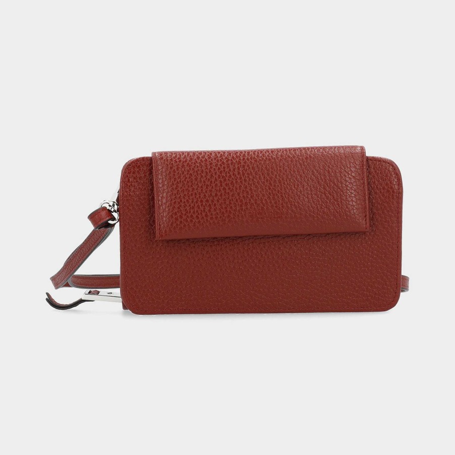 Portefeuille Femme | PICARD Portefeuille Femme Etui Et Portefeuille Pour Telephone Portable Pure 7590