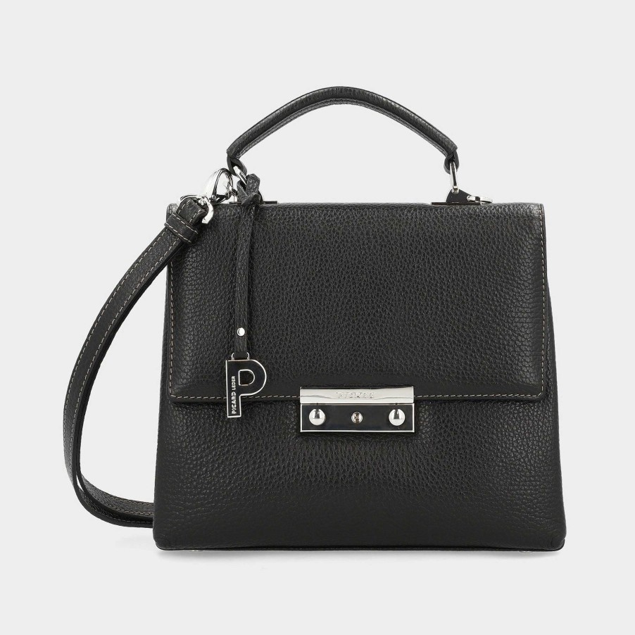 Sac A Main Femme | PICARD Sac A Main Femme Commandez Des Maintenant Le Sac A Poignee Sigrid R149 Directement Chez Picard Fashion